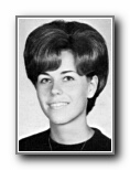 Carol Schafer: class of 1969, Norte Del Rio High School, Sacramento, CA.